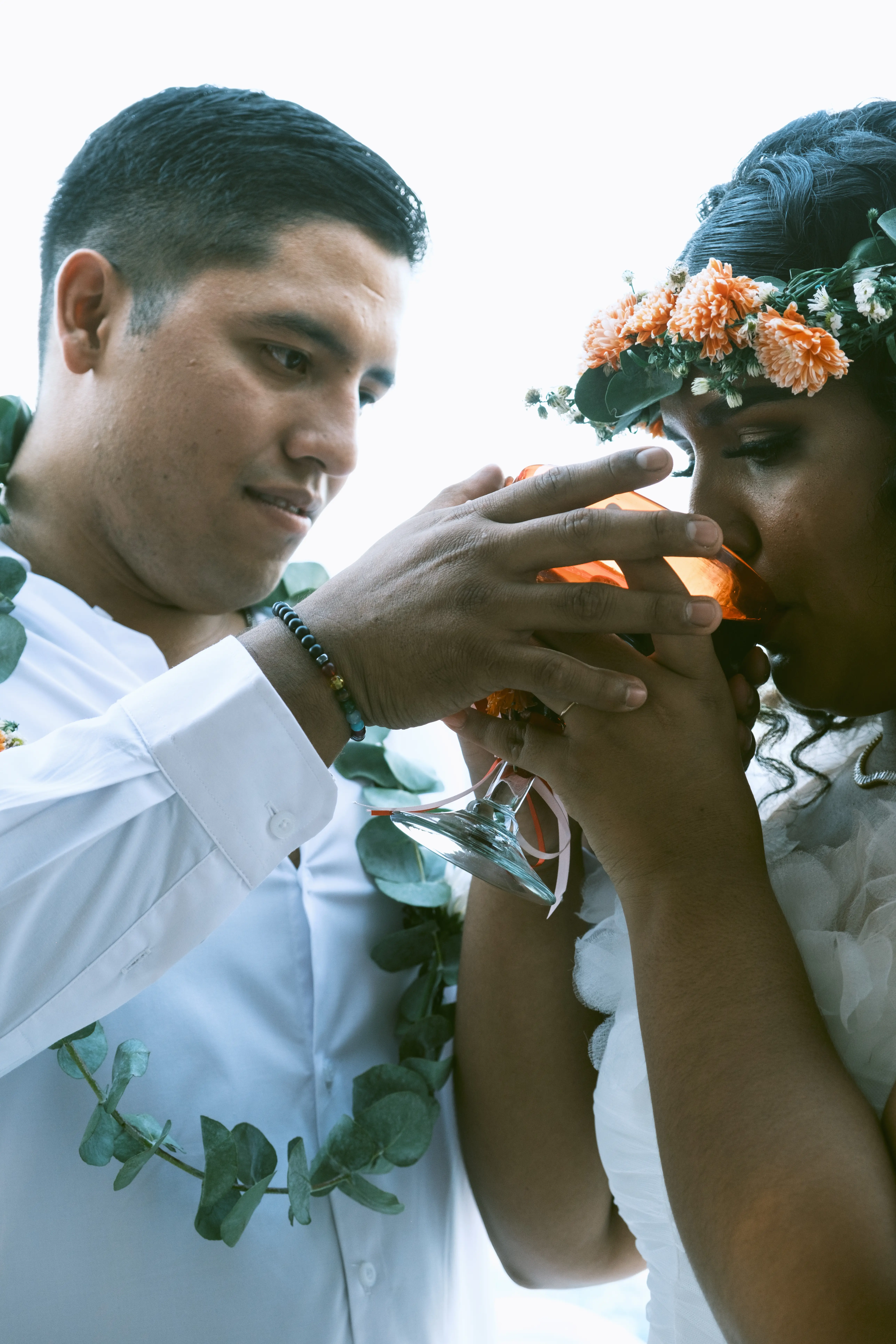 Fotografía editorial de boda - 3. Hannah Y Alberto